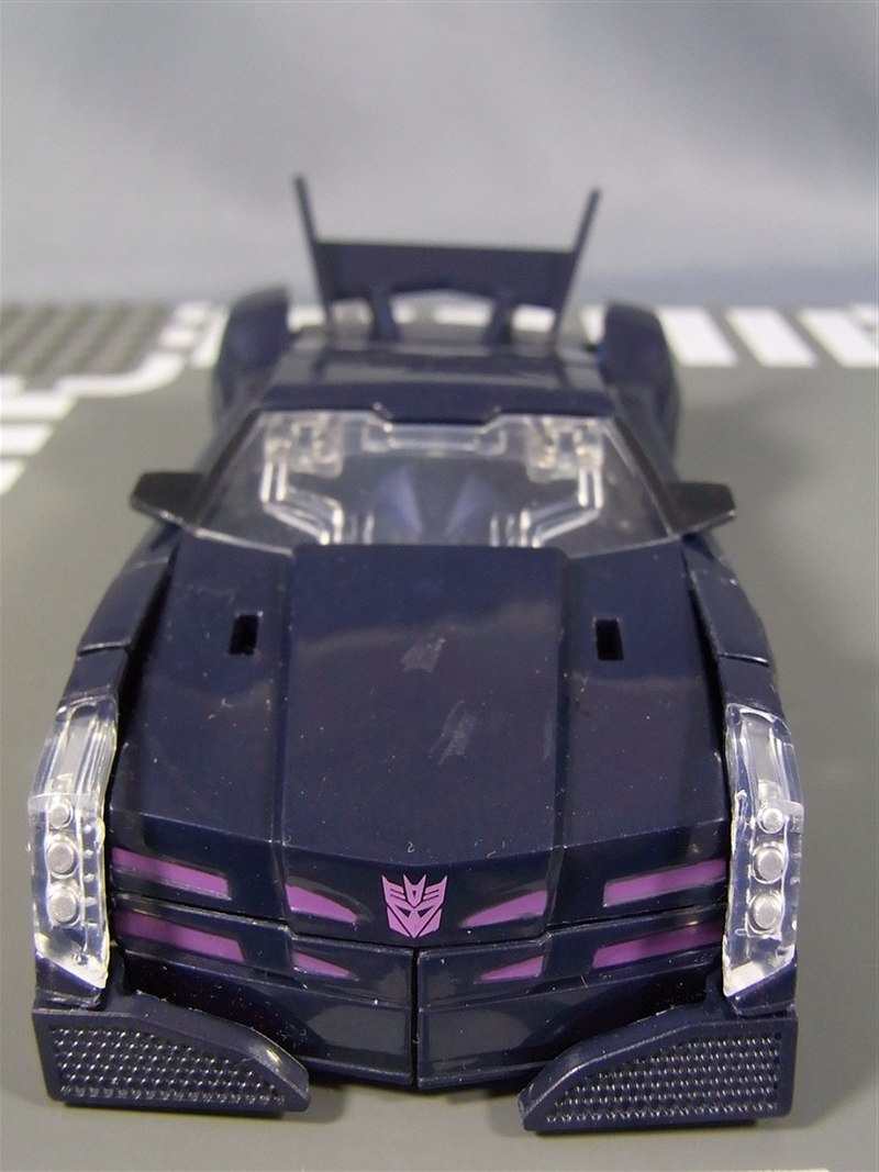 first edition vehicon